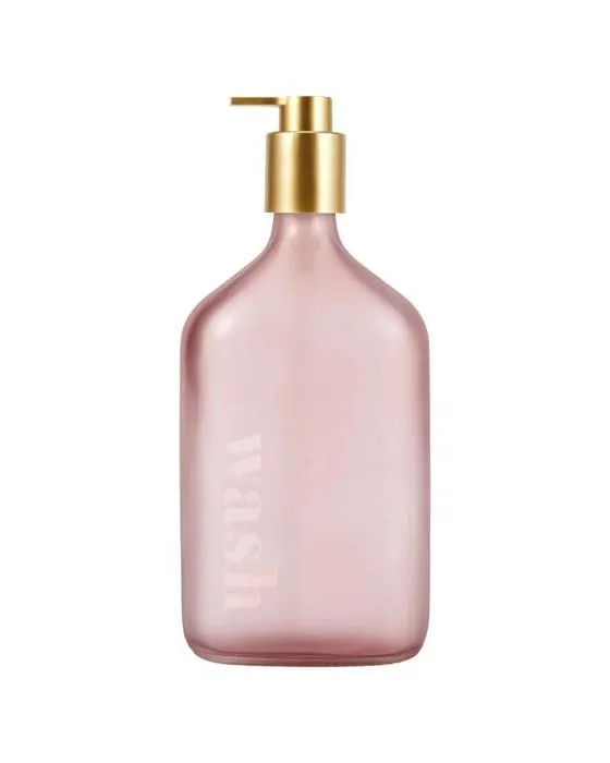 Bouteille de recharge de 475ml - Rose