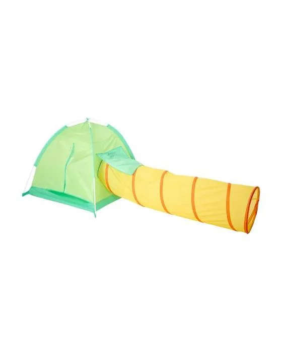 2-en-1 Tente de jeu