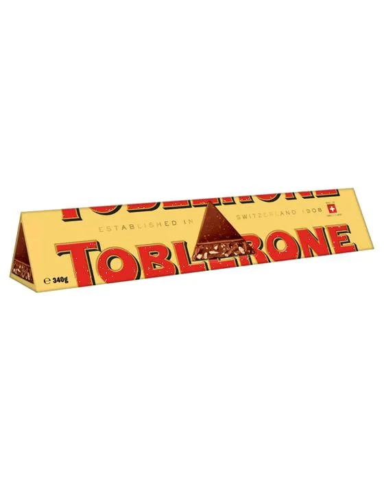 Toblérone 340g