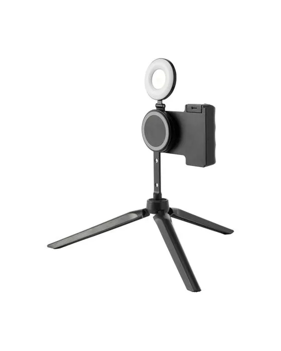 Tripode gimbal 3 en 1