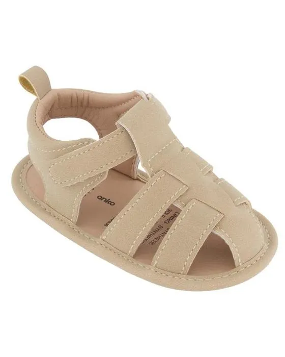 Chaussures pour bébés