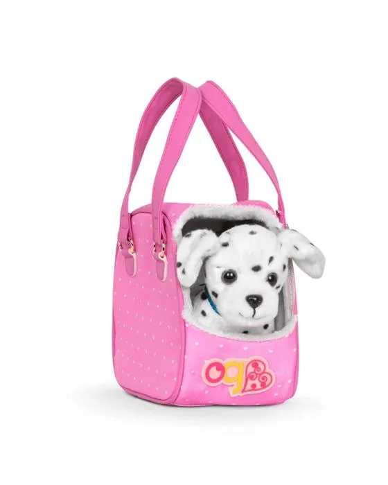 Notre génération de 15cm/6po avec sac