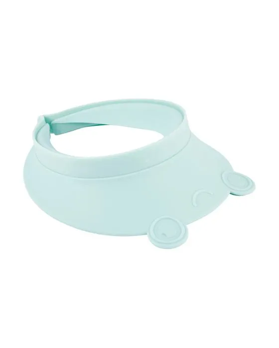 Visière de bain pour bébé