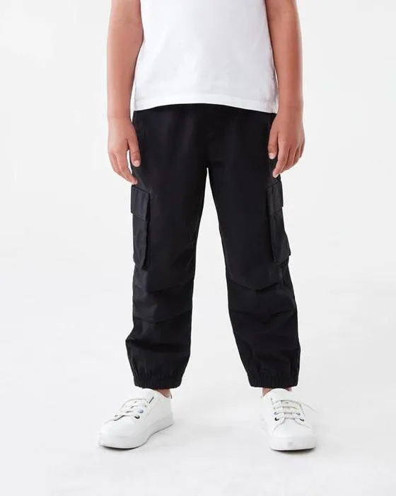 Pantalons pour parachutes
