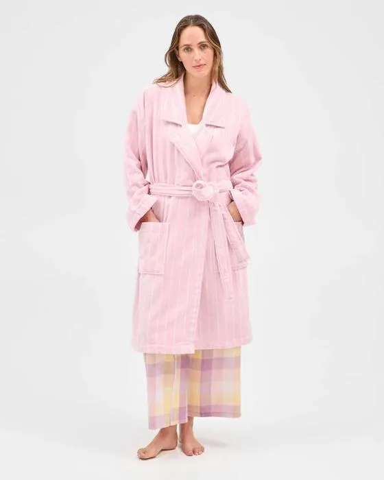 Cible Femme Australienne Coton Robe de Coton