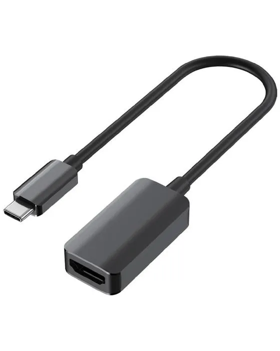 Adaptateur HDMI USB-C à 4K Keji
