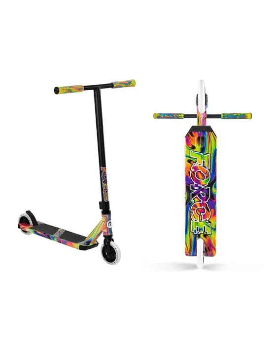 Scooter Pro Force