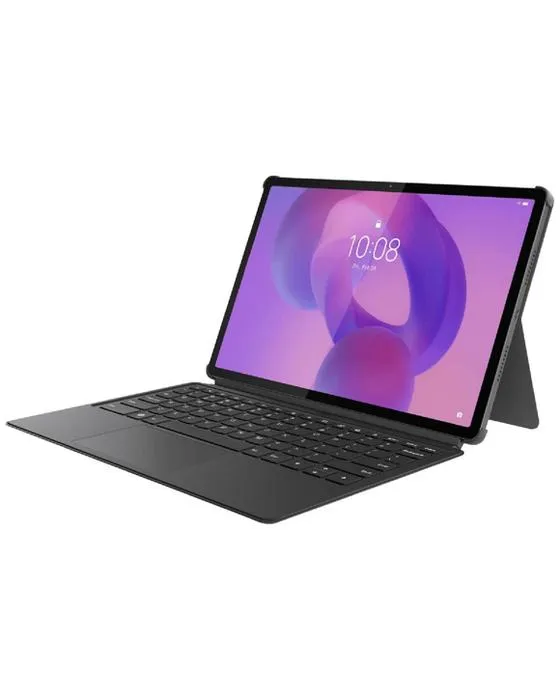 Lenovo Idea Tab Pro Clavier Pack 2025 Luna Grey