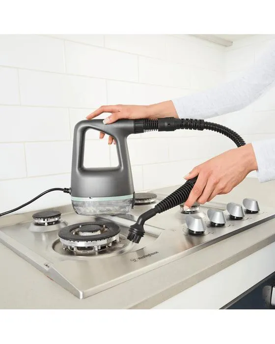 Steamer portatif