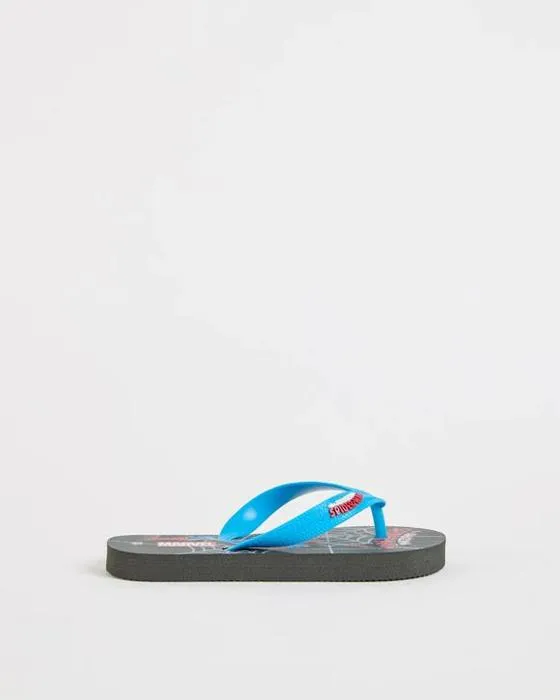 Thongs Disney Marvel Spider-Man
