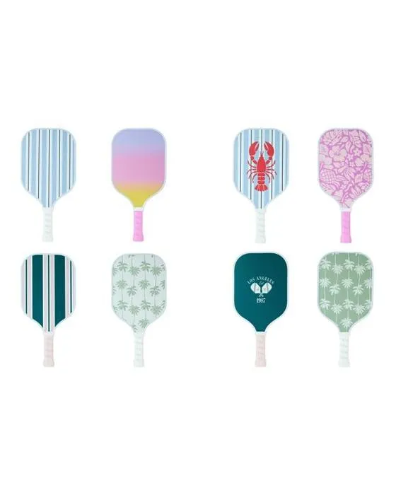 Bat de pickleball - Assortiment