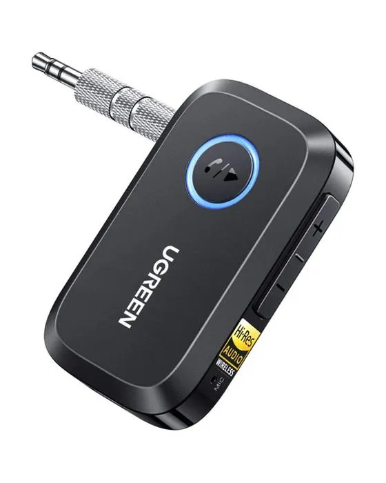 Adaptateur audio du récepteur Bluetooth UGREEN 6.0