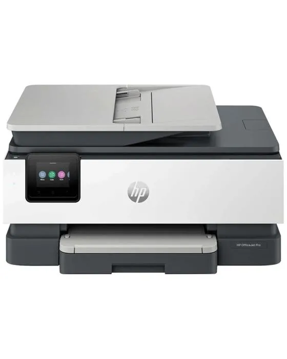 HP OfficeJet Pro 8120e Imprimante tout-en-un encre instantanée activée