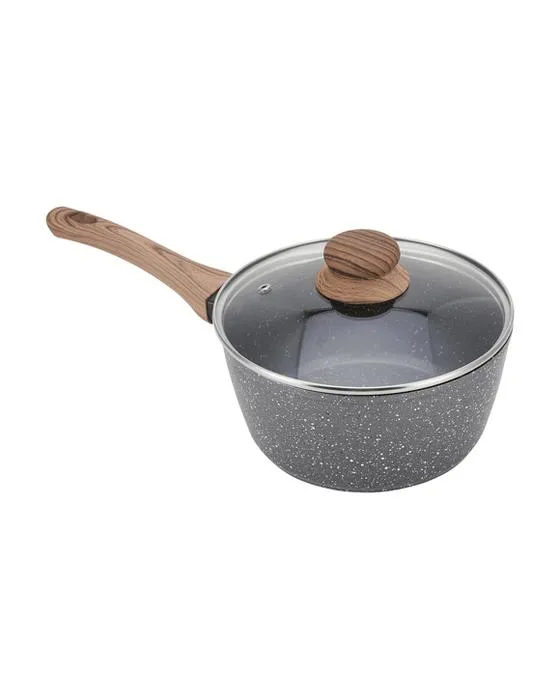 Sauce-pan bois 20cm