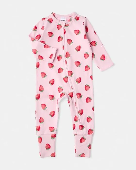 Tourner Cuff Coverall