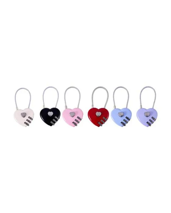 2 Pack Cœur - Assortiment
