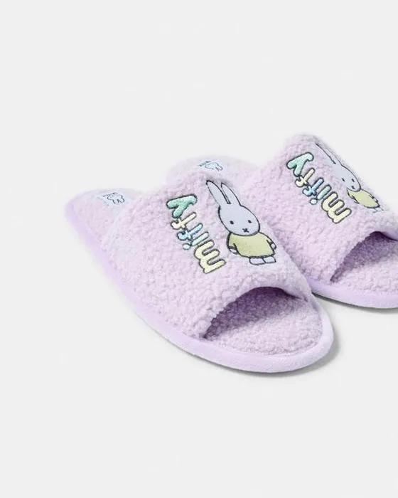 Miffy licence diapositives de nouveauté