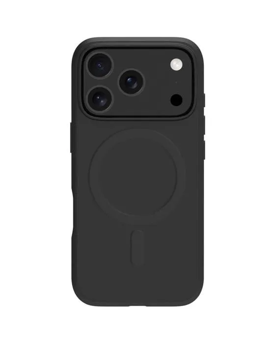 Dbramante Groenland iPhone 17 Pro MagSafe Case noir