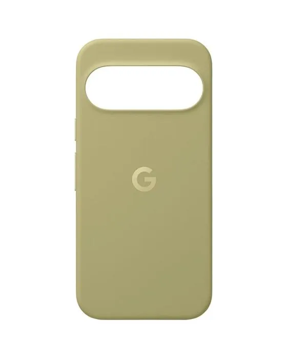 Google Pixel 11 Cas d'enclenchement Pistachio