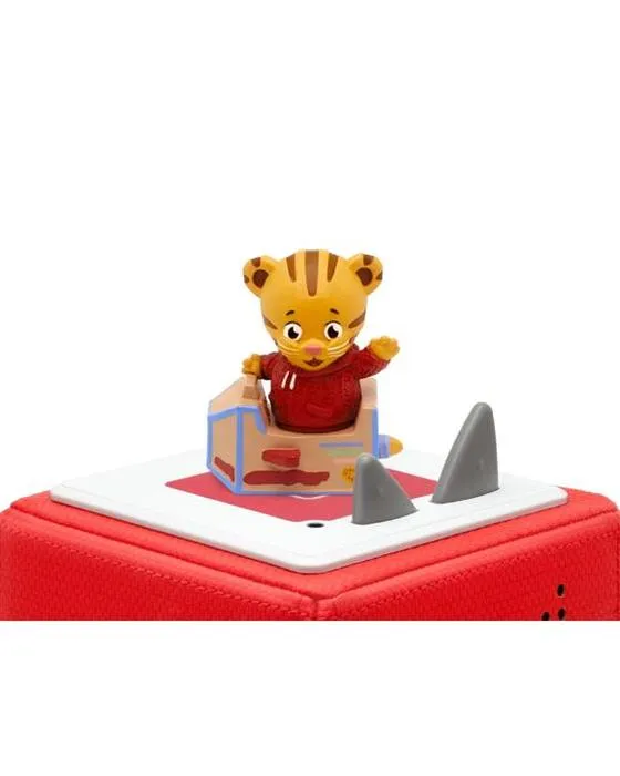 Tonies - Le quartier de Daniel Tiger Tonie Audio Character - Multi