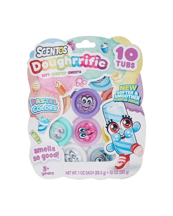 10 tubes à sperme à sperme à sperme