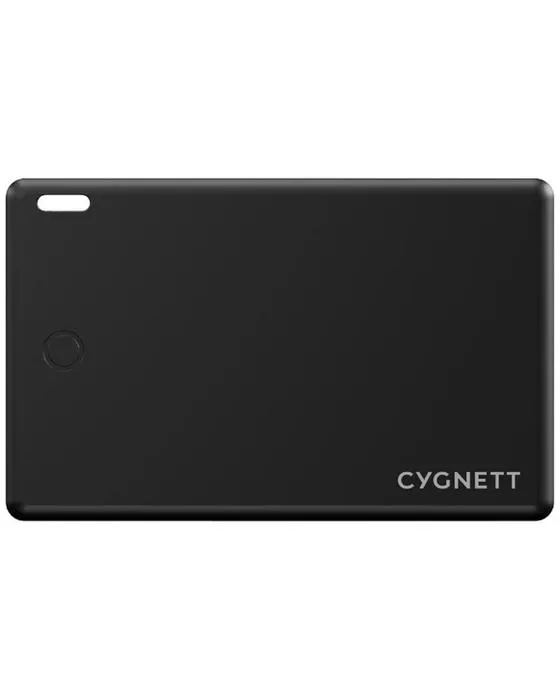 Marque de voyage Bluetooth Voyager noir