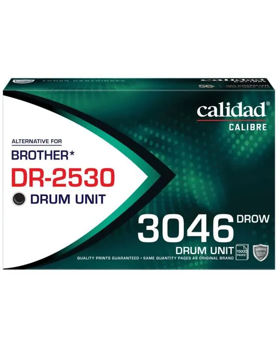 Calidad Frère DR 2530 Unité de tambour