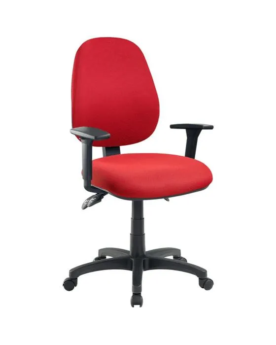 Chaise 3D pour fauteuils 3D pour fauteuils 3D pour fauteuils 3D et fauteuils de bureau pour fauteuils ergonomiques rouges