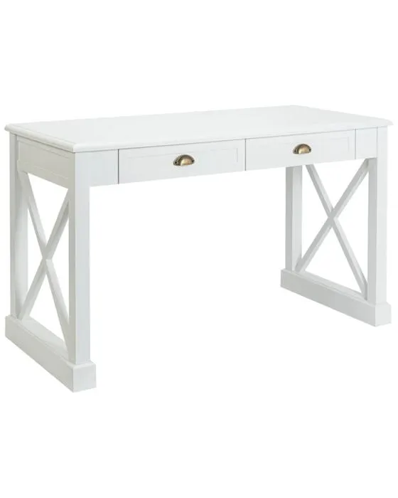 Bureau Otto Calypso Bureaux blancs, tables et postes de travail