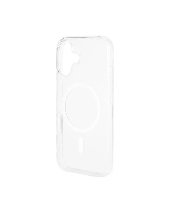 Boîtier magnétique iPhone 16 - Effacer