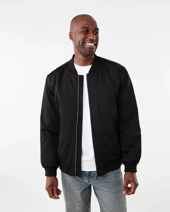 Veste de bombardier