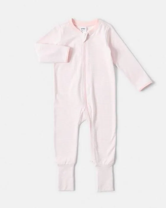 Tourner Cuff Coverall