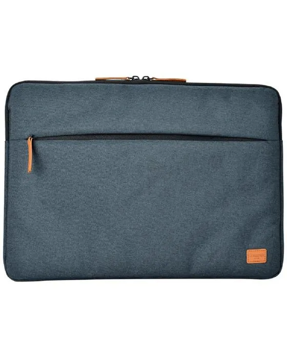 J.Burrows 16" Metro Portable Sleeve Navy