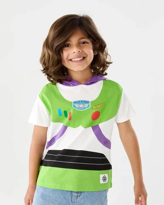 T-shirt de caractère de license Toy Story