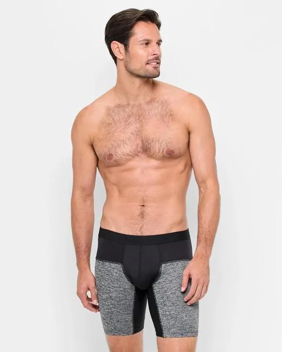 Trunks de performance longue longueur - Maxx