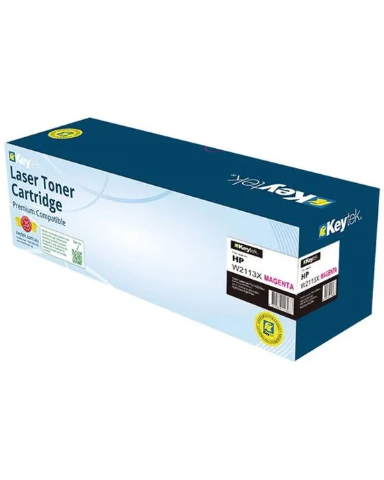 TN206X TN206X Magenta toner HP CLEYTEK