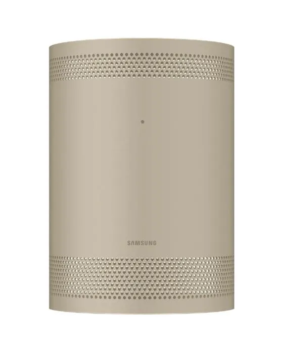 Samsung Freestyle Projecteur Skin Beige