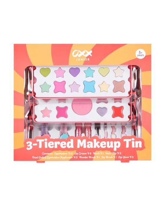 OXX Tétine de maquillage junior à 3 fils