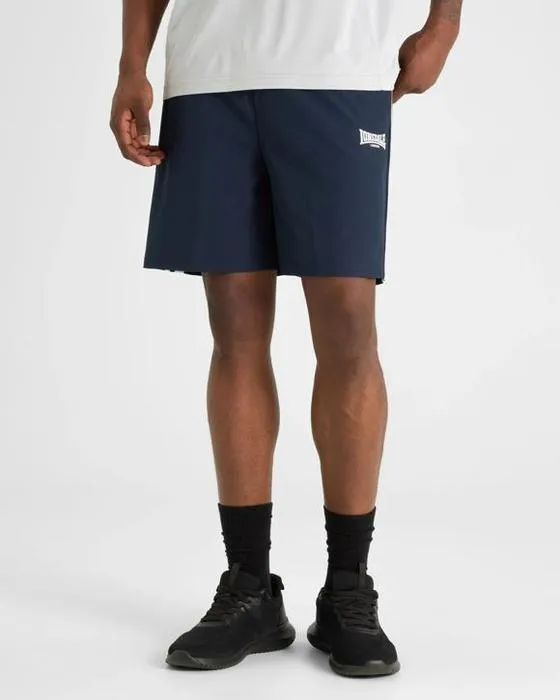 Lonsdale London Logo Performance Short