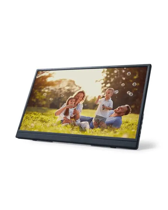 15.6in. Moniteur portable