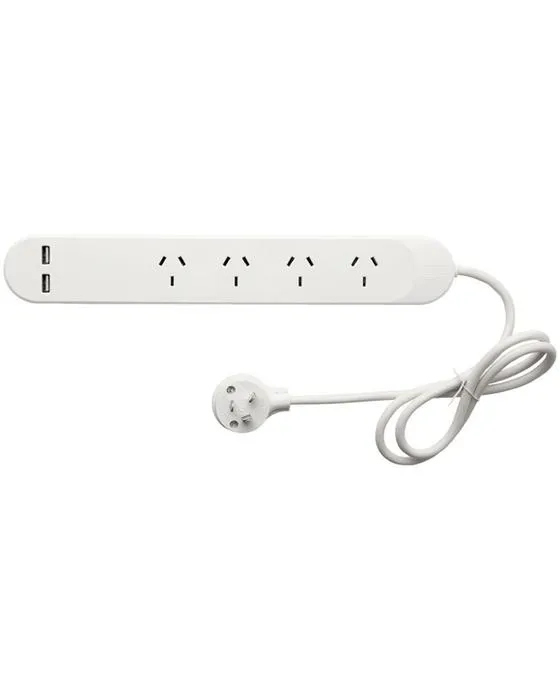 Powerboard HPM 4 sortie avec ports USB-A
