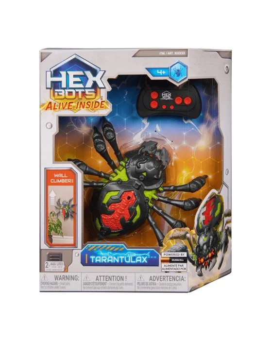 Épandre de mur de hexagone