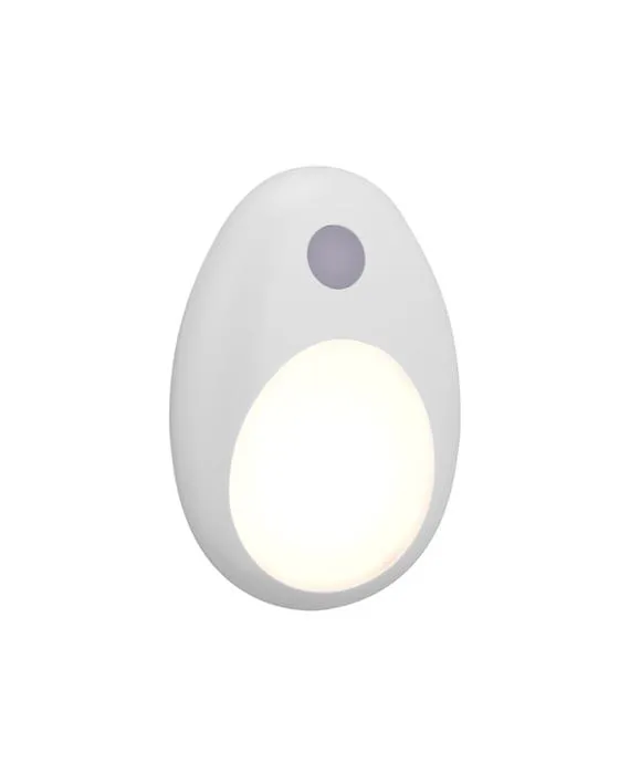 Arlec LED Plug-In Dusk à Dawn Night Light