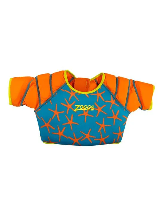 Veste des ailes d'eau Zoggs - 2-3 ans