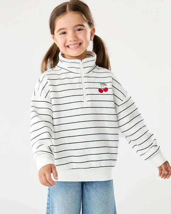 Chemise Zip trimestre