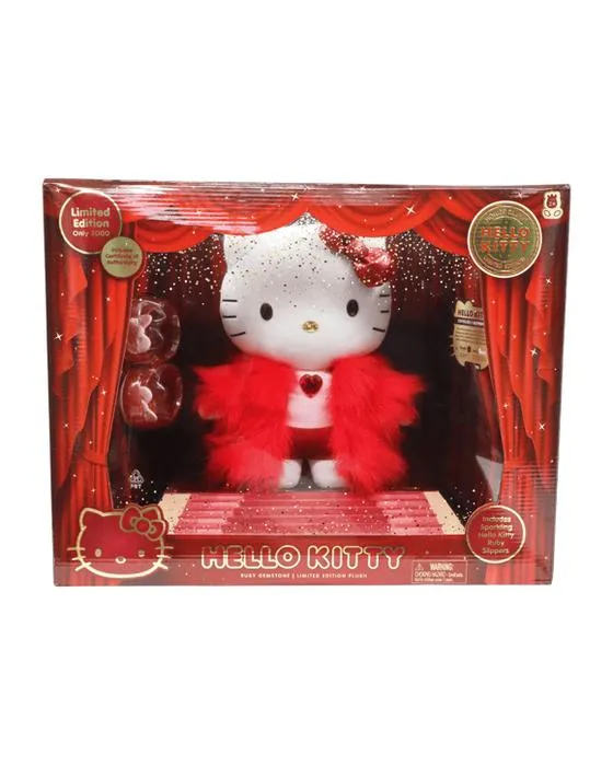 Hello Kitty Le Gemstone Collection - Multi