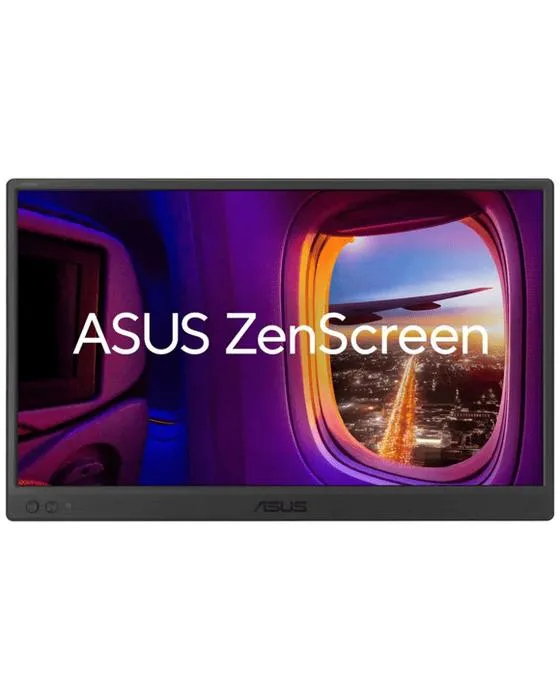 ASUS ZenScreen 15,6" FHD IPS Portable Monitor MB169CK