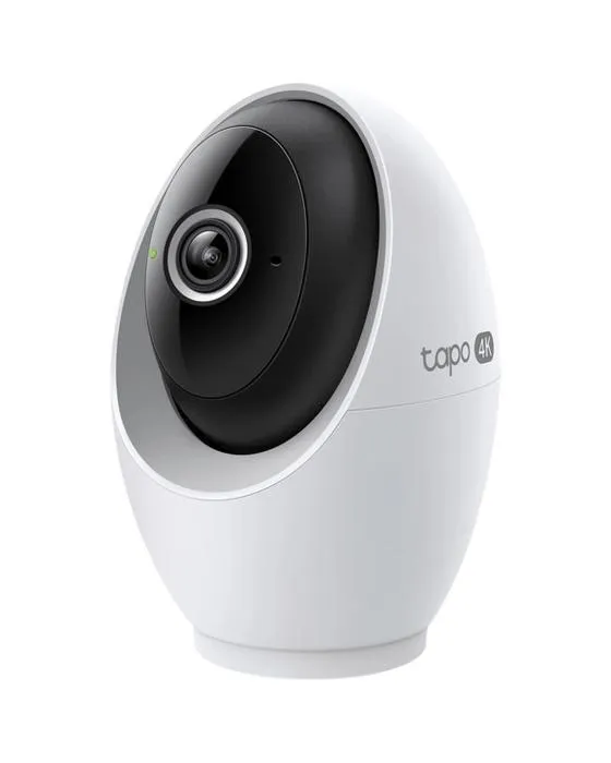 Caméra de sécurité IP-Link Tapo C260 Pan/Tilt AI