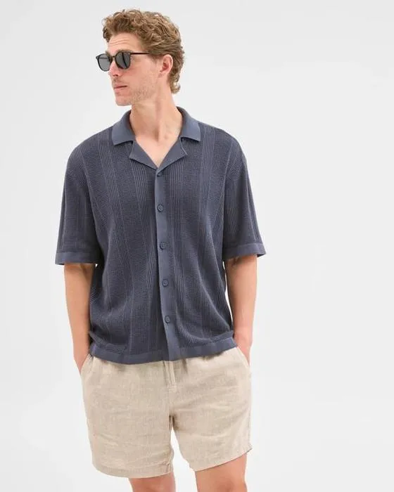 Cible chemise de mode australienne en coton