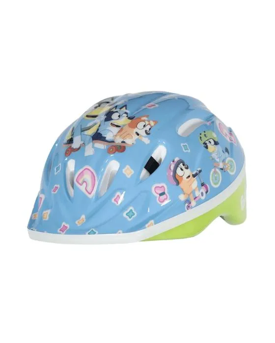 Casque bleu